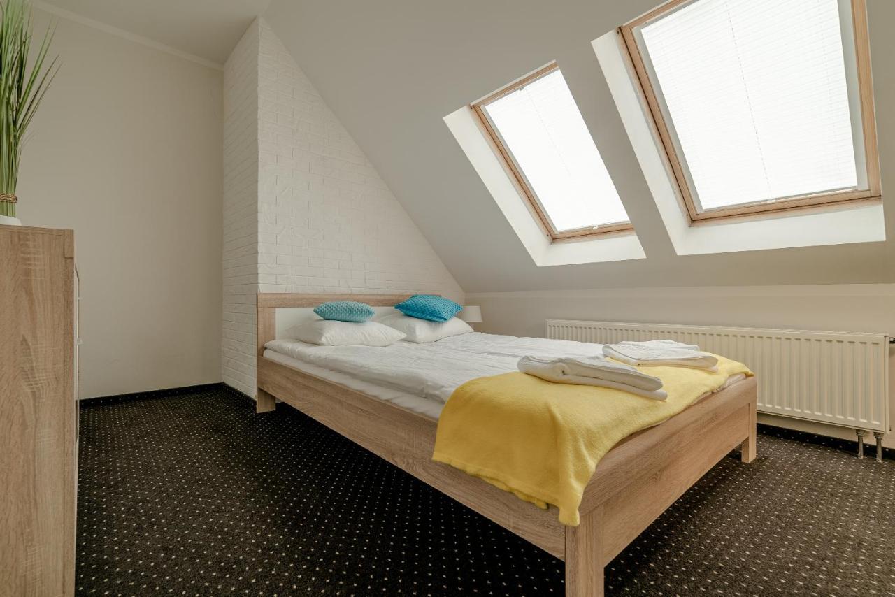 Guz Apartamenty Gizycko Exterior photo