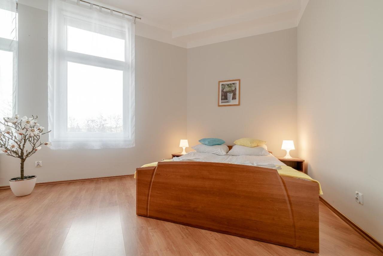 Guz Apartamenty Gizycko Exterior photo