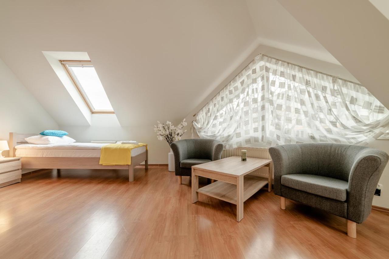 Guz Apartamenty Gizycko Exterior photo